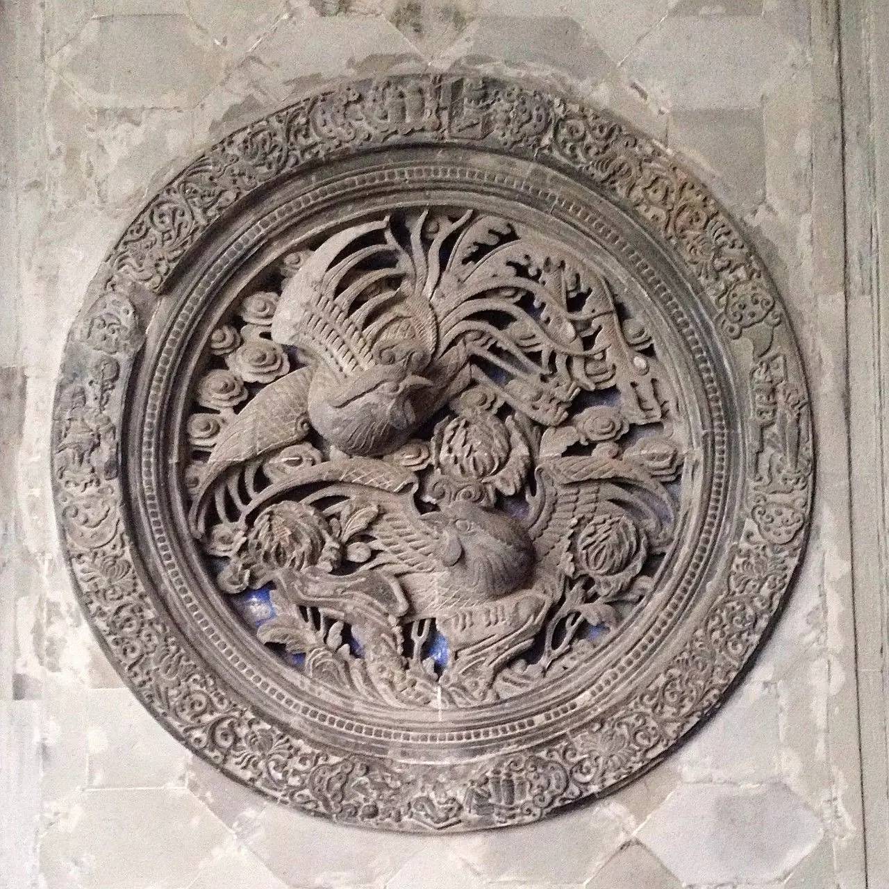 江南豪宅，淺談?dòng)米咸春突ɡ婺窘ǖ暮r故居