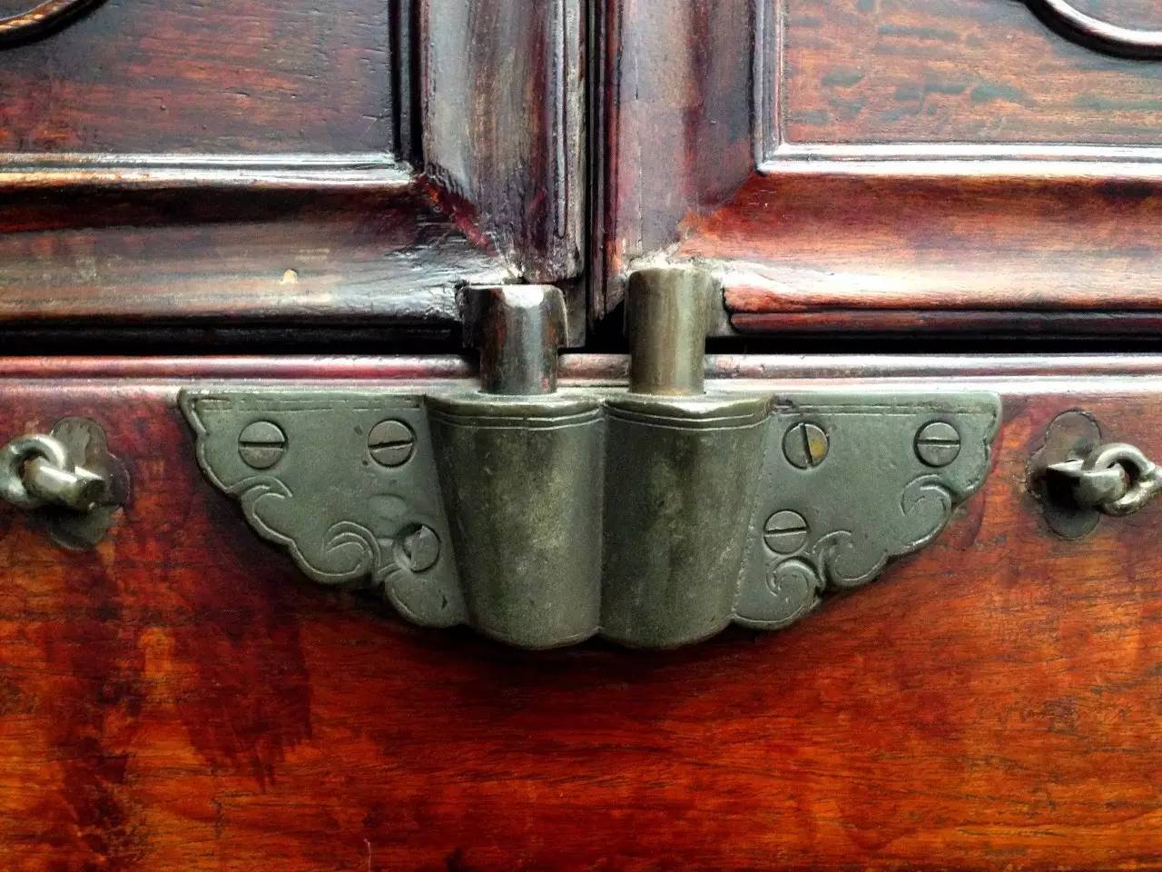 江南豪宅，淺談?dòng)米咸春突ɡ婺窘ǖ暮r故居