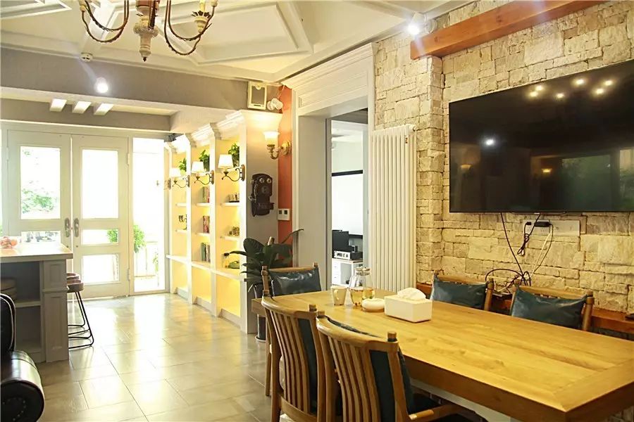 杭州·若白雅苑，擁有無(wú)邊泳池「最好泡民宿」