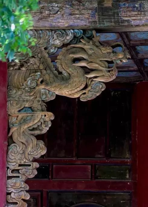 《那年花開月正圓》吳家東院和周家大院設(shè)計