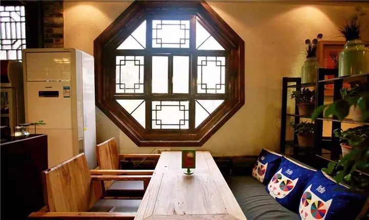 《那年花開月正圓》吳家東院和周家大院設(shè)計