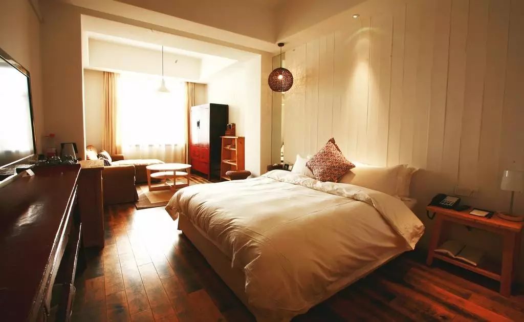 《那年花開月正圓》吳家東院和周家大院設計