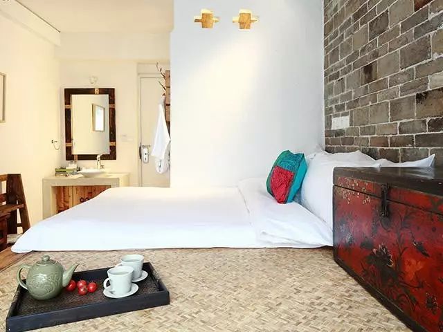 《那年花開月正圓》吳家東院和周家大院設(shè)計