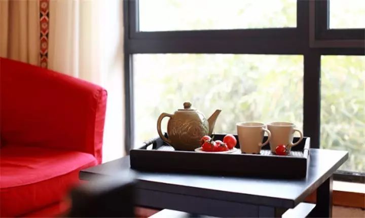 《那年花開月正圓》吳家東院和周家大院設計