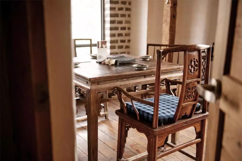 《那年花開月正圓》吳家東院和周家大院設(shè)計(jì)