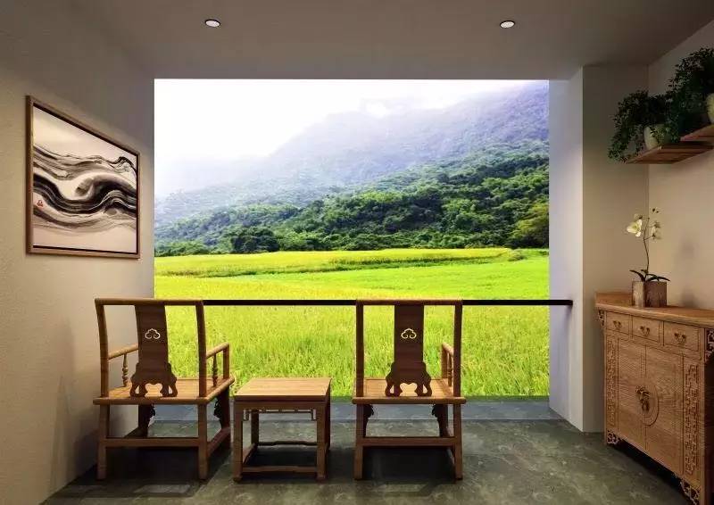 3間開在稻田里的民宿，回歸自然向往田園風(fēng)光