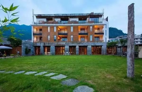 3間開在稻田里的民宿，回歸自然向往田園風(fēng)光