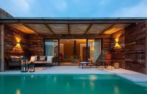 3間開在稻田里的民宿，回歸自然向往田園風(fēng)光