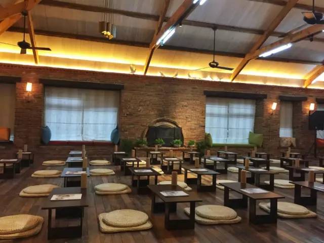 3間開在稻田里的民宿，回歸自然向往田園風(fēng)光