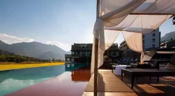 3間開在稻田里的民宿，回歸自然向往田園風(fēng)光