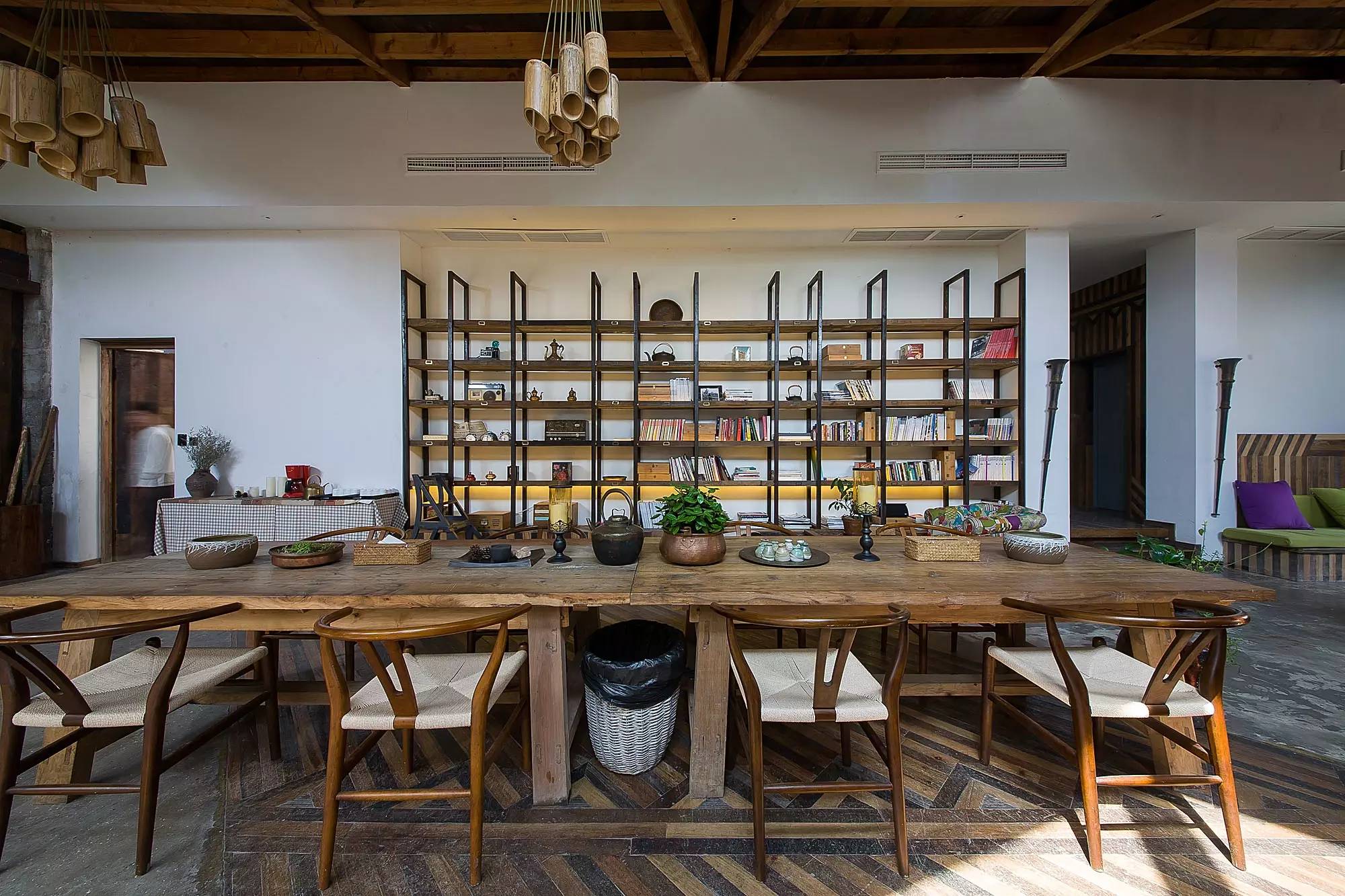 3間開在稻田里的民宿，回歸自然向往田園風(fēng)光