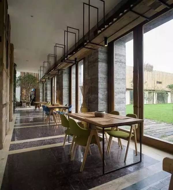 3間開在稻田里的民宿，回歸自然向往田園風(fēng)光