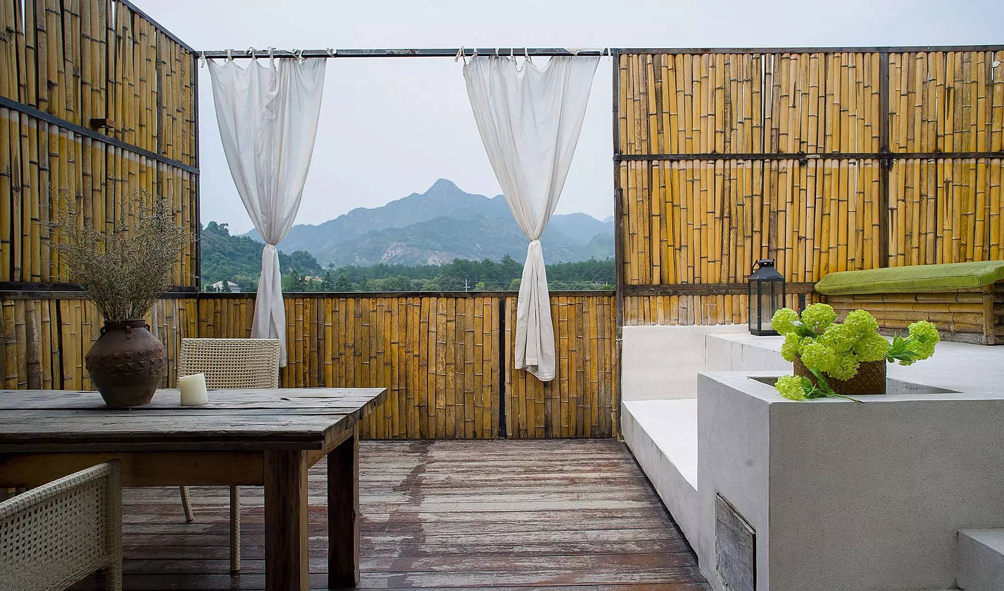 3間開在稻田里的民宿，回歸自然向往田園風(fēng)光