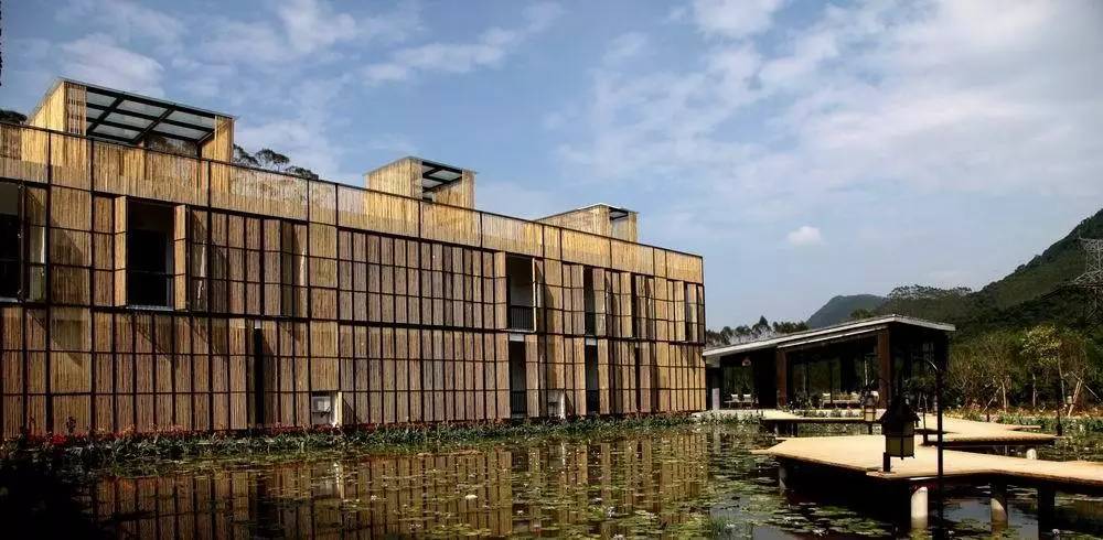 3間開在稻田里的民宿，回歸自然向往田園風(fēng)光