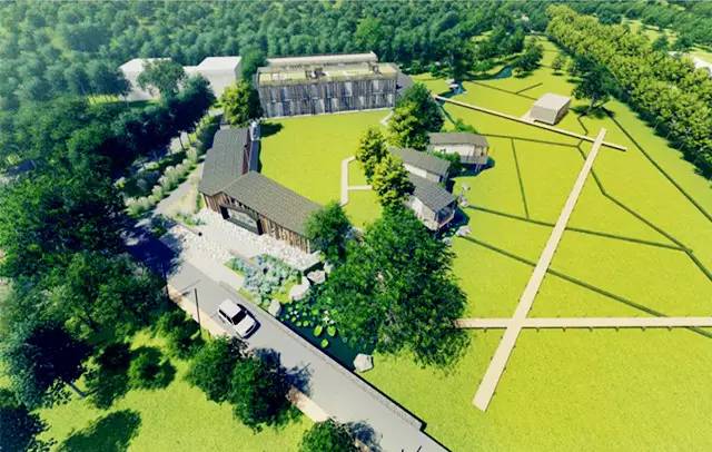 3間開在稻田里的民宿，回歸自然向往田園風(fēng)光