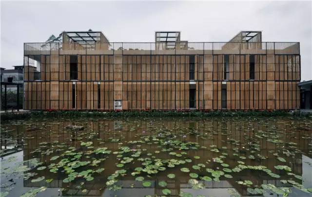 3間開(kāi)在稻田里的民宿，回歸自然向往田園風(fēng)光