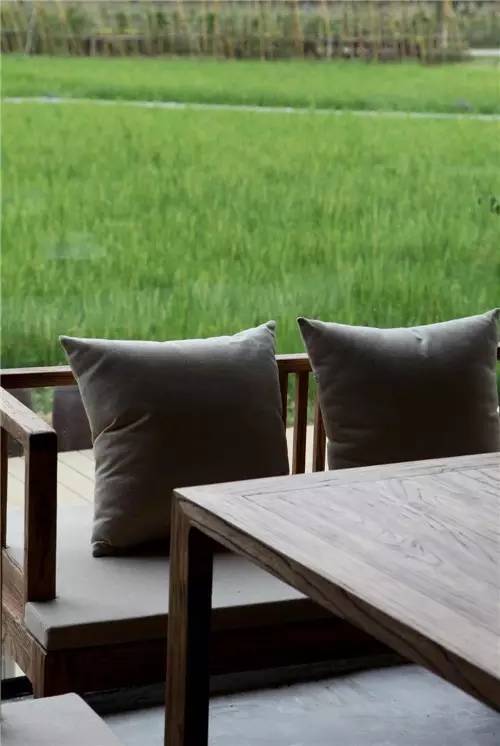 3間開在稻田里的民宿，回歸自然向往田園風光