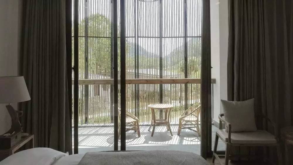 3間開在稻田里的民宿，回歸自然向往田園風光