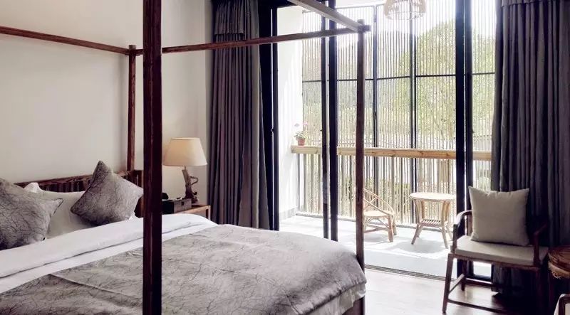 3間開在稻田里的民宿，回歸自然向往田園風光