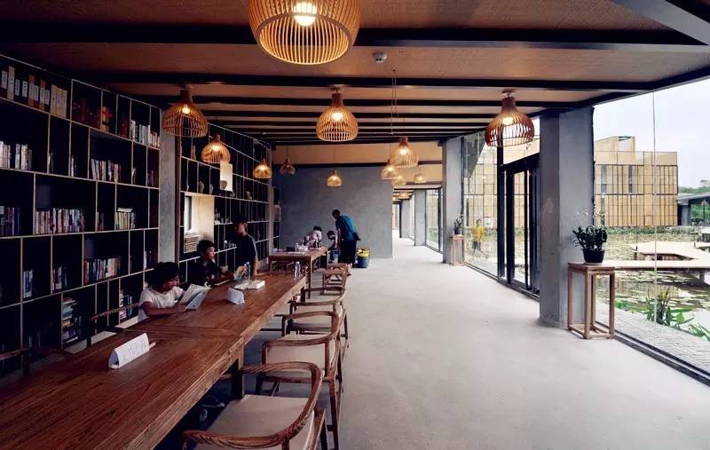 3間開在稻田里的民宿，回歸自然向往田園風(fēng)光