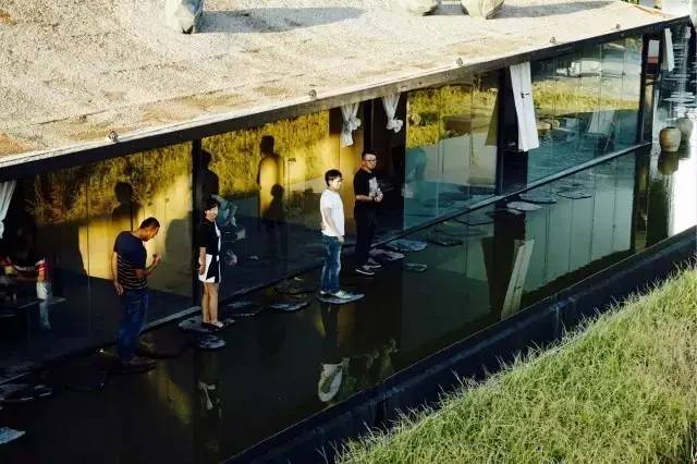 3間開在稻田里的民宿，回歸自然向往田園風(fēng)光