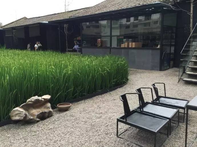 3間開在稻田里的民宿，回歸自然向往田園風(fēng)光