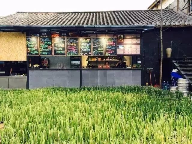 3間開在稻田里的民宿，回歸自然向往田園風(fēng)光