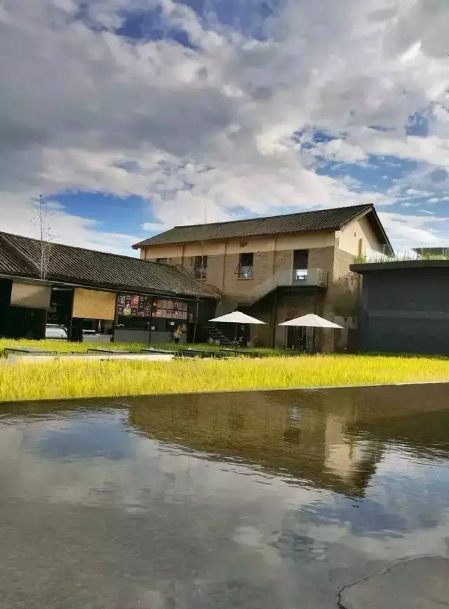 3間開在稻田里的民宿，回歸自然向往田園風(fēng)光