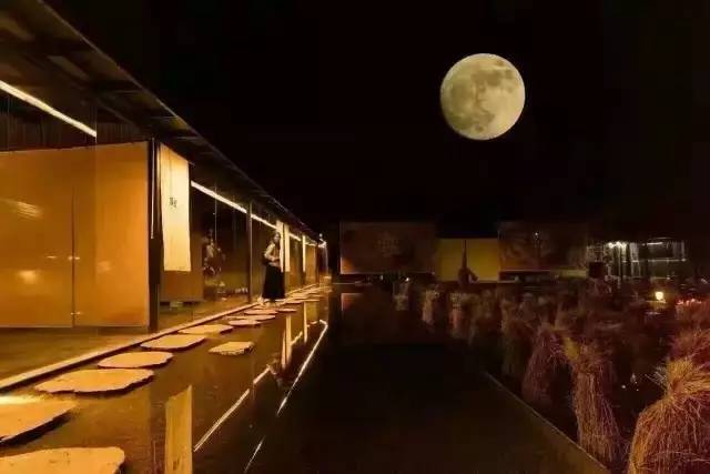 3間開(kāi)在稻田里的民宿，回歸自然向往田園風(fēng)光