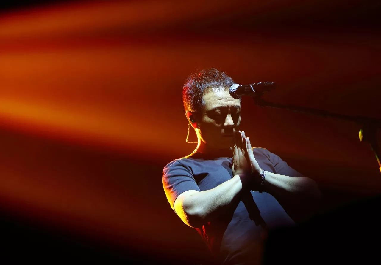 大理密?chē)?yán)，繁花盛放找尋已久的內(nèi)心凈土