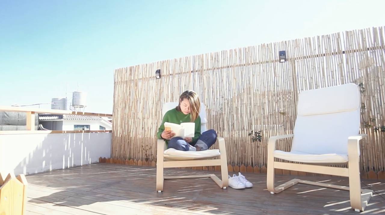 大理密?chē)?yán)，繁花盛放找尋已久的內(nèi)心凈土