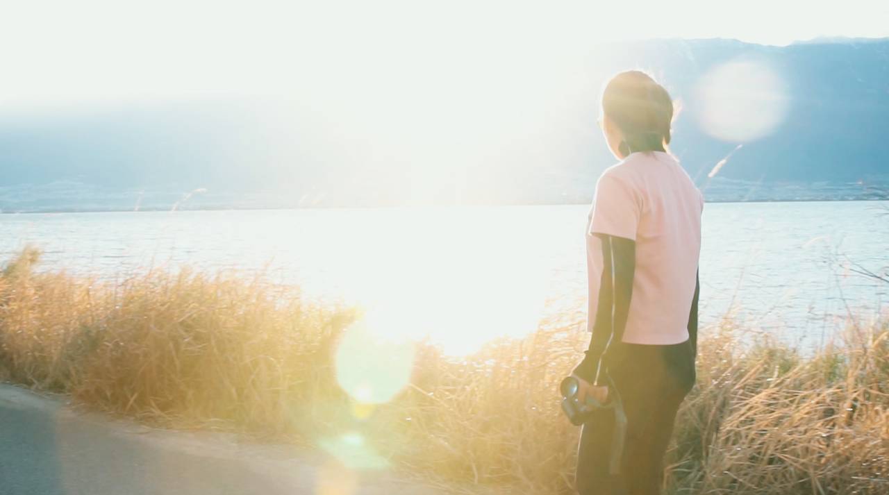 大理密?chē)?yán)，繁花盛放找尋已久的內(nèi)心凈土