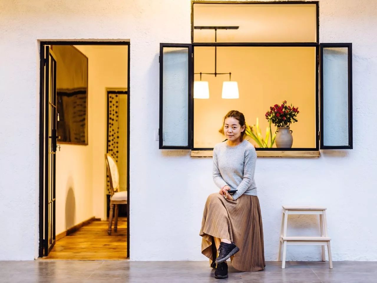 大理密嚴(yán)，繁花盛放找尋已久的內(nèi)心凈土