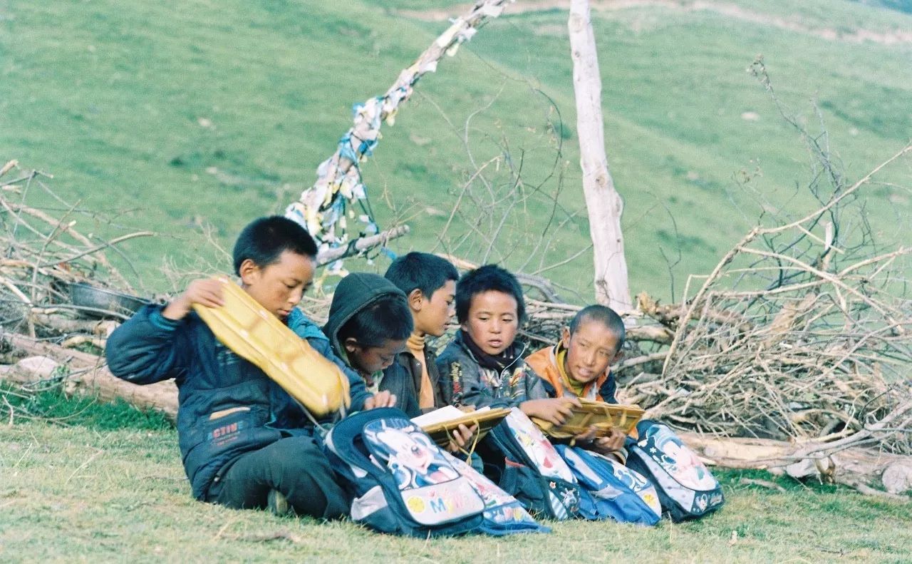 大理密嚴(yán)，繁花盛放找尋已久的內(nèi)心凈土