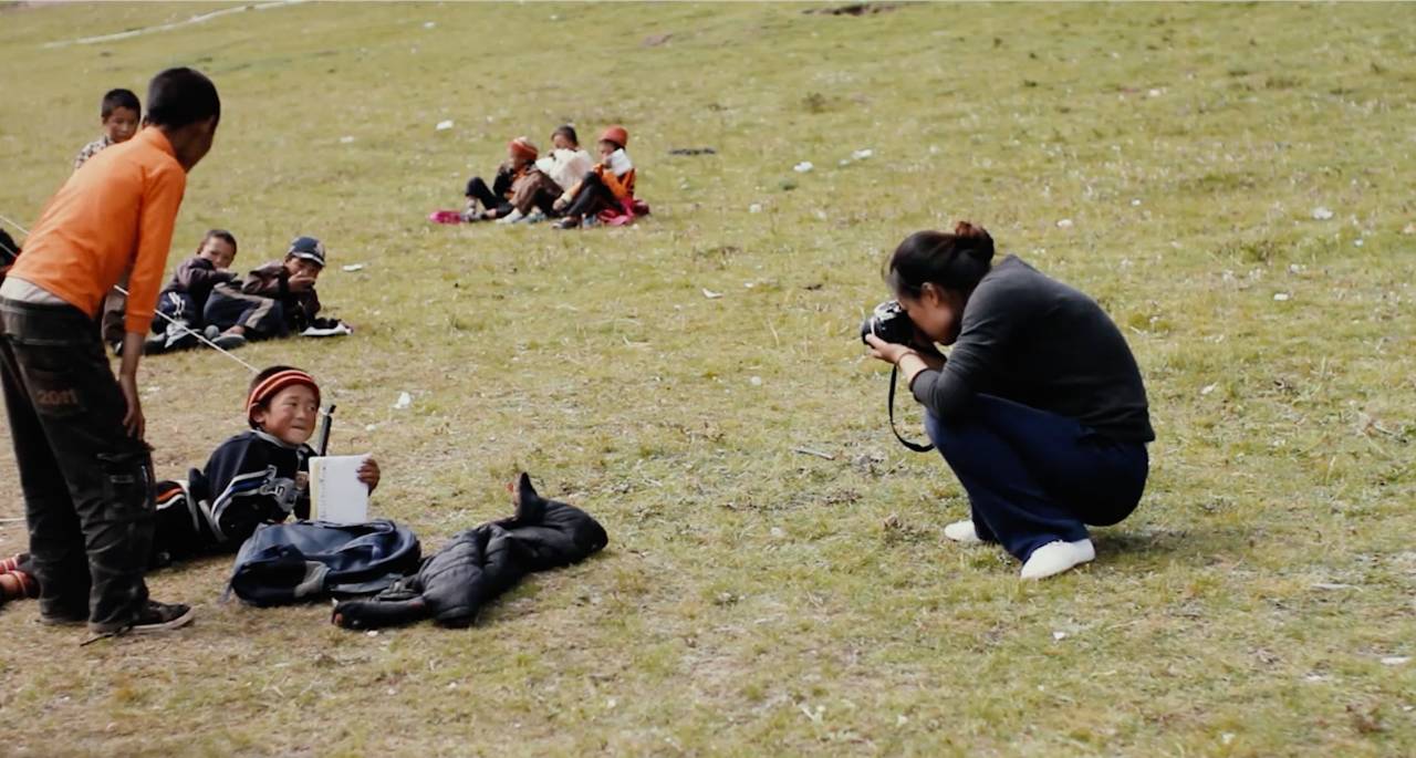 大理密嚴(yán)，繁花盛放找尋已久的內(nèi)心凈土