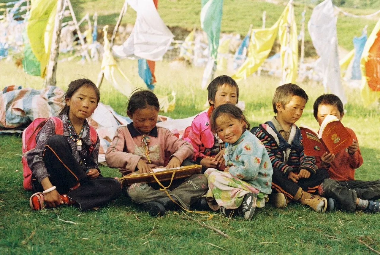 大理密嚴(yán)，繁花盛放找尋已久的內(nèi)心凈土