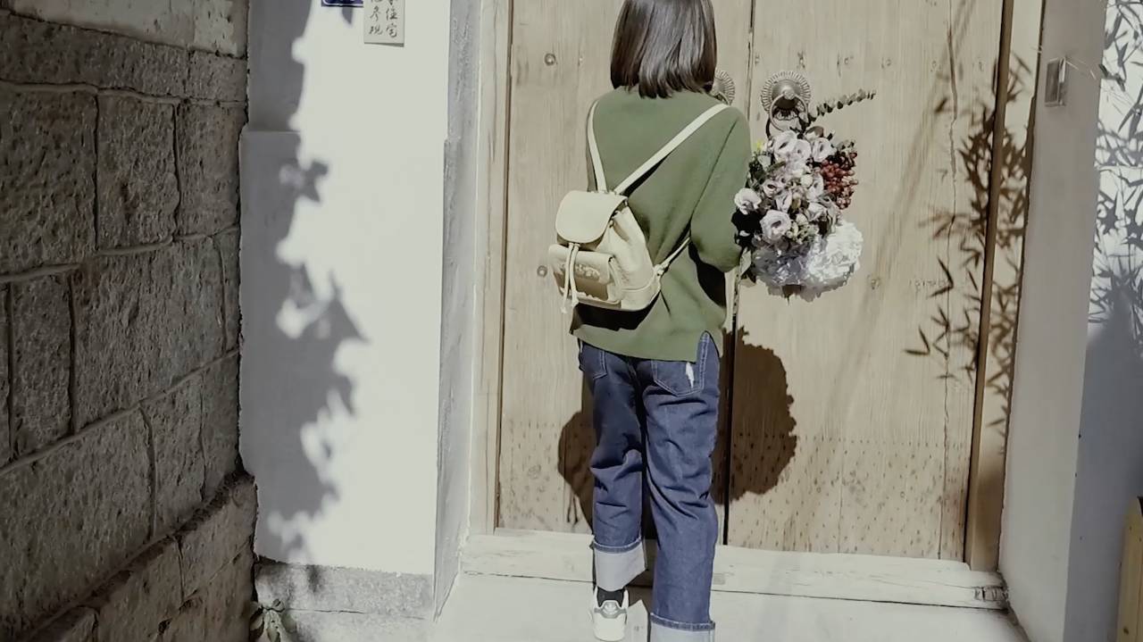 大理密嚴(yán)，繁花盛放找尋已久的內(nèi)心凈土