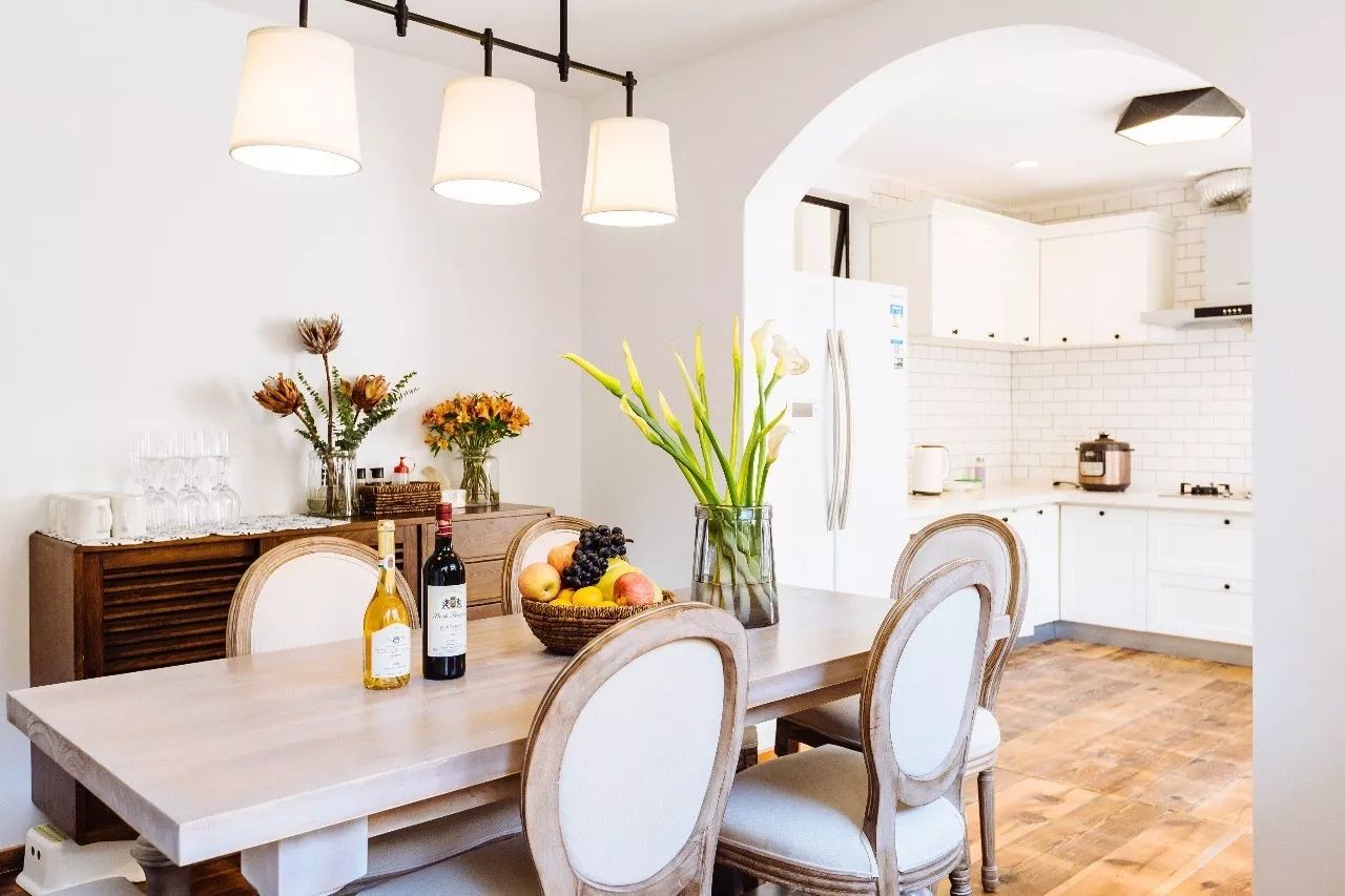 大理密嚴，繁花盛放找尋已久的內(nèi)心凈土