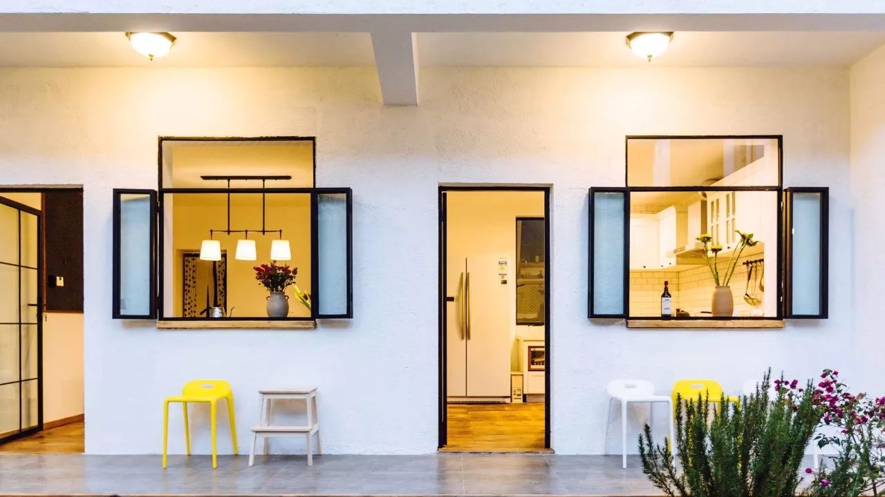 大理密嚴，繁花盛放找尋已久的內(nèi)心凈土