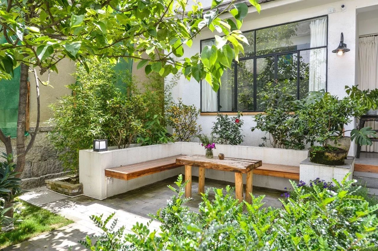 大理密嚴，繁花盛放找尋已久的內(nèi)心凈土