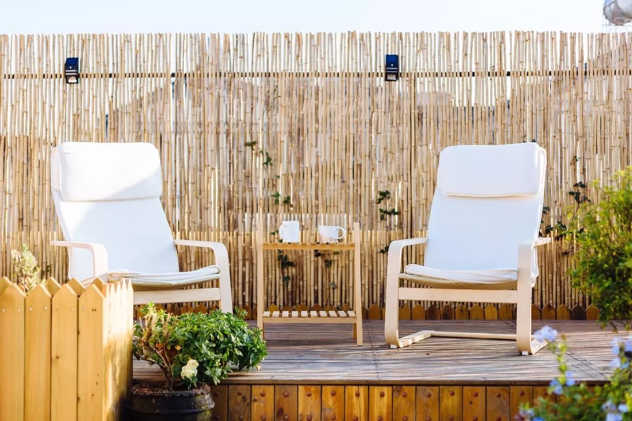 大理密嚴(yán)，繁花盛放找尋已久的內(nèi)心凈土