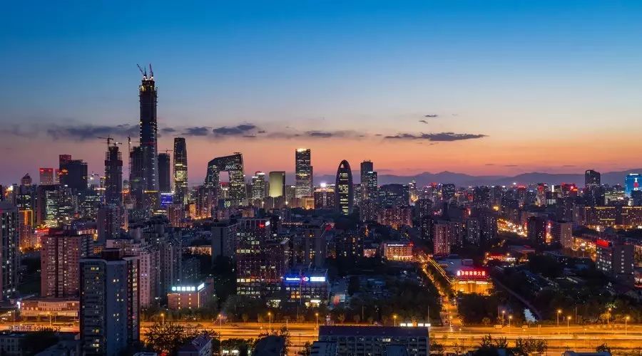 北京·秋果，于城市之中擁抱千里之外