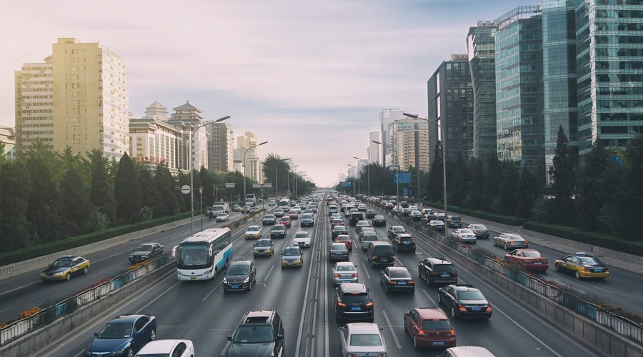 北京·秋果，于城市之中擁抱千里之外