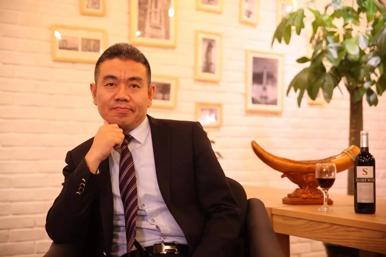 北京·秋果，于城市之中擁抱千里之外