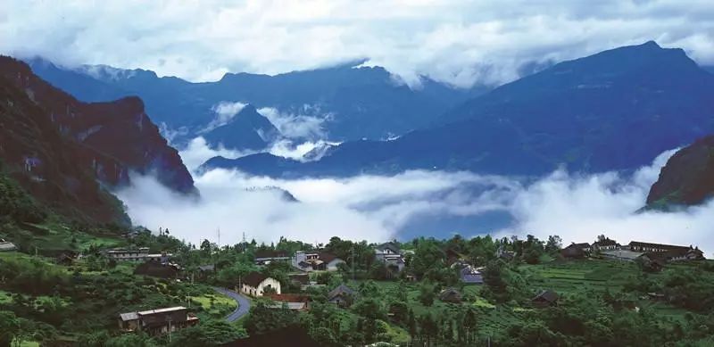 北京·秋果，于城市之中擁抱千里之外