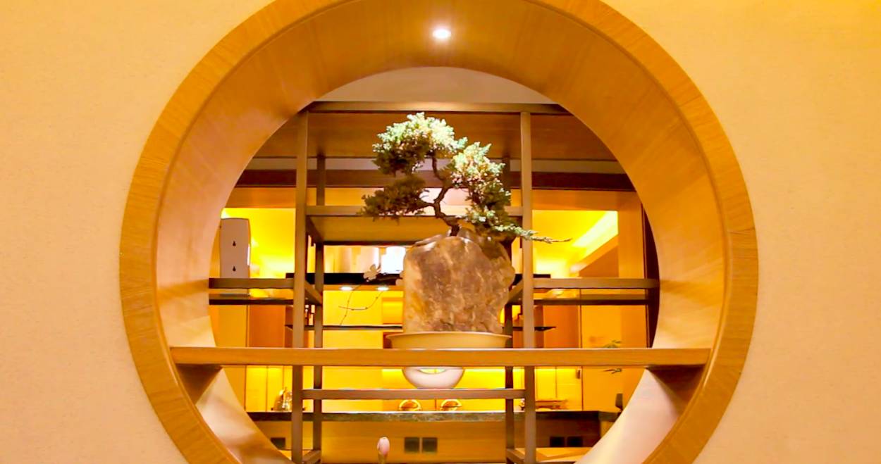 北京·秋果，于城市之中擁抱千里之外