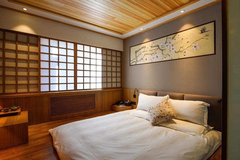 北京·秋果，于城市之中擁抱千里之外