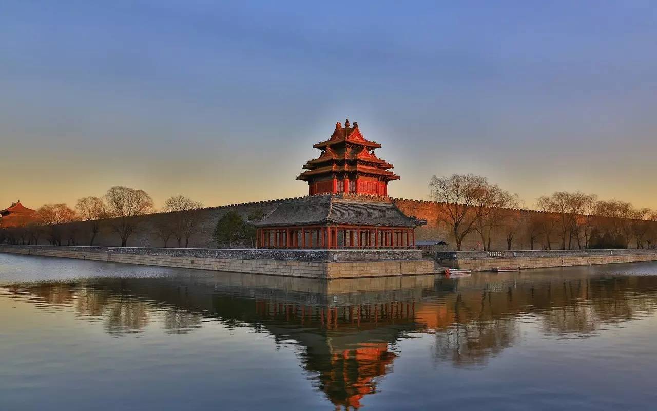 北京·秋果，于城市之中擁抱千里之外