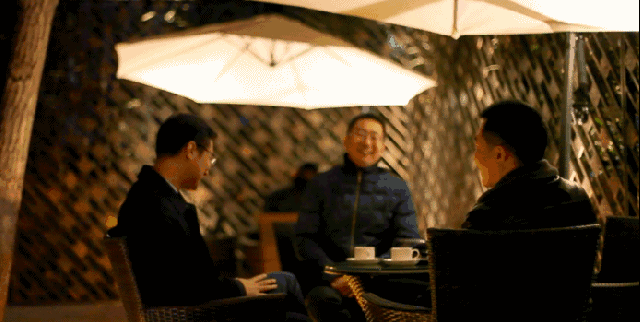 北京·秋果，于城市之中擁抱千里之外