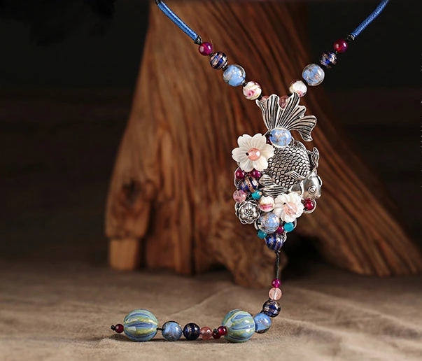 復(fù)古魚(yú)吊墜家佳樂(lè)文學(xué)風(fēng)毛衣鏈項(xiàng)鏈?zhǔn)罪? src="/wenxue/d/file/bigpic/190404/04/13-1F925114149.png" style="height: 557px; width: 750px;" / data-u2JJ="PH47da"><br / data-K3CJ="HXlofY">
	<img alt=